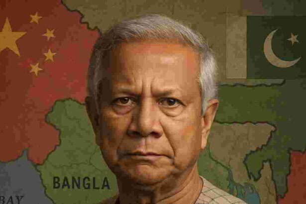 मुहम्मद यूनुस