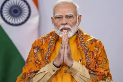 मोदी भोपाल दौरा 2025