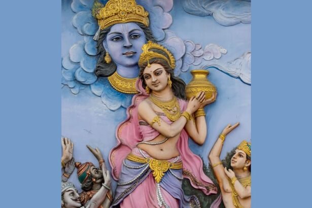 मोहिनी एकादशी 2025