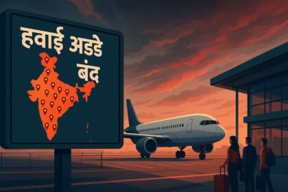 ये हवाई अड्डे बंद