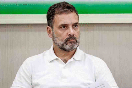 राहुल गांधी 3 जून को भोपाल