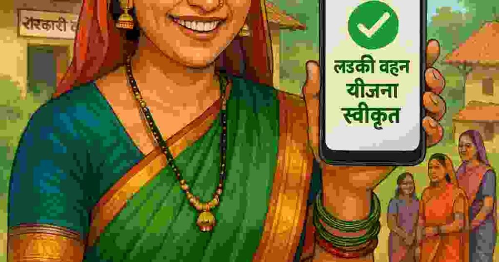 लड़की बहन योजना