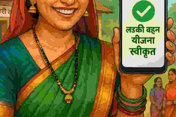 लड़की बहन योजना