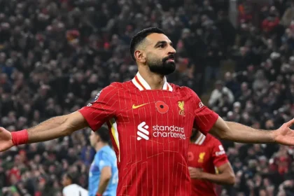 लिवरपूल एफ०सी०