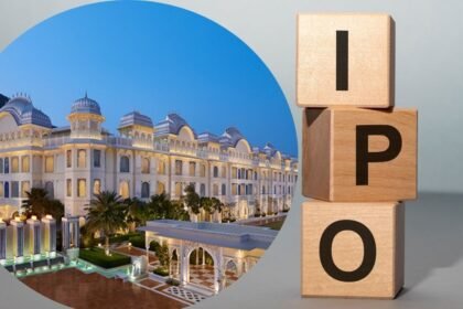 लीला होटल्स IPO