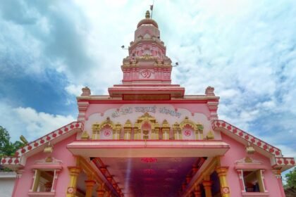 लैराई ज़ात्रा