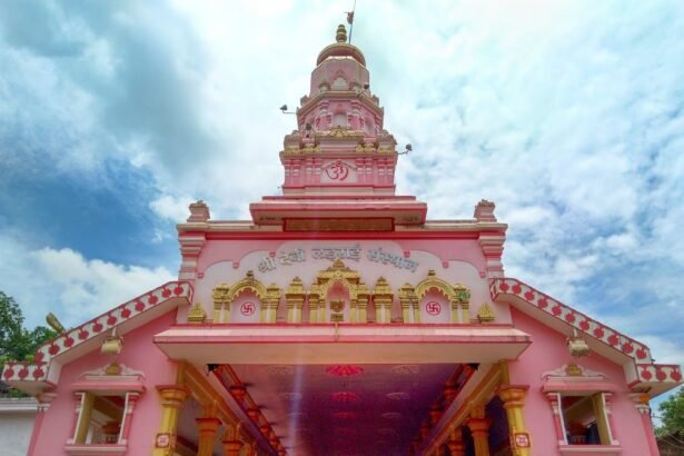 लैराई ज़ात्रा