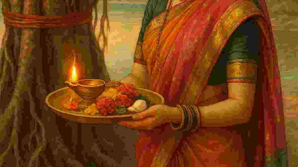 वट सावित्री व्रत 2025