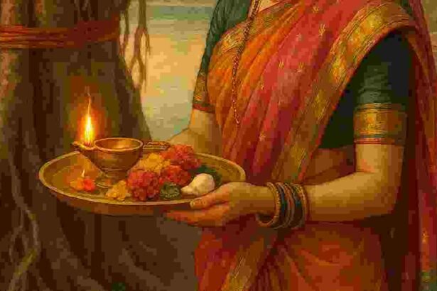 वट सावित्री व्रत 2025