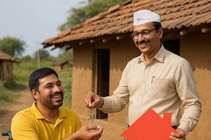 विकलांग आवास योजना 2025