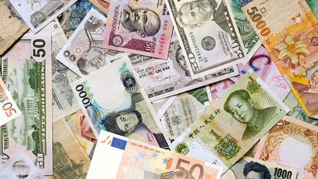 विदेशी फंडिंग नियम