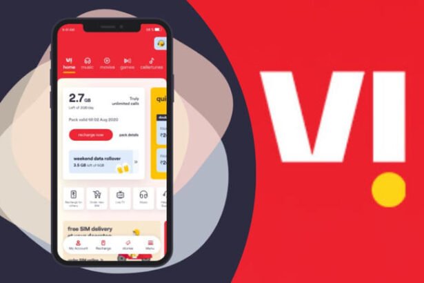 वोडाफोन आइडिया (Vi) ने अपने प्रीपेड पोर्टफोलियो में एक नया प्लान