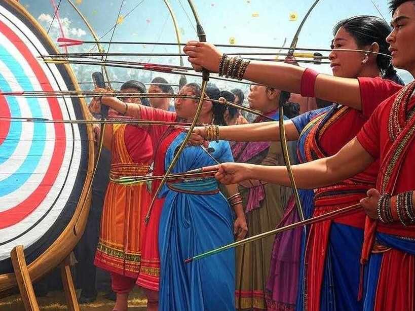 शिलांग टीर रिजल्ट्स आज, 03 मई 2025