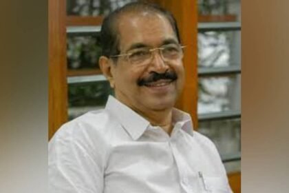 सनी जोसेफ