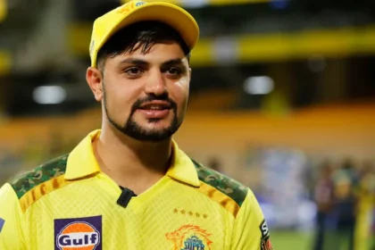 समीर रिज़वी