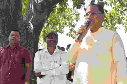 सीएम साय ने बल्दाकछार