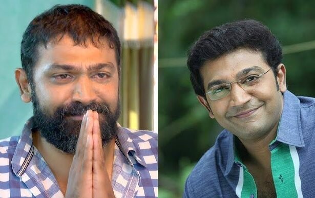 सीरियल एक्टर विष्णु प्रसाद का निधन