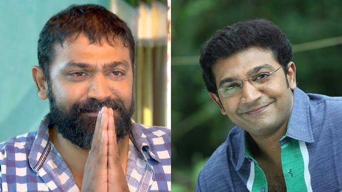 सीरियल एक्टर विष्णु प्रसाद का निधन