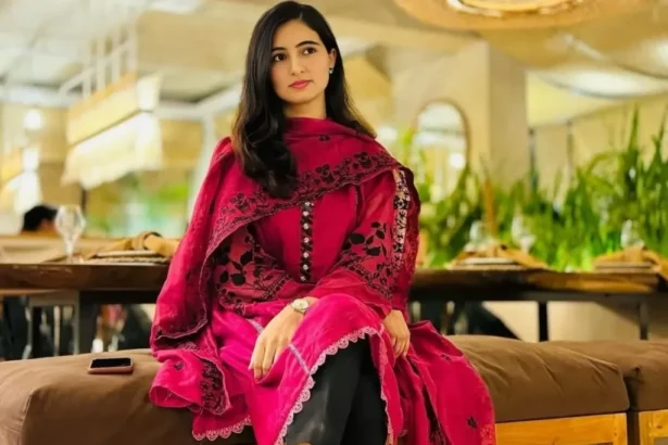 सृष्टि डबास