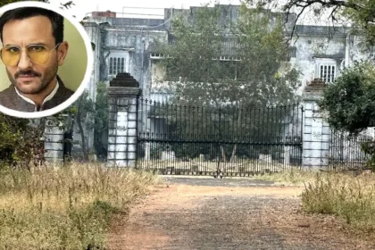 सैफ अली खान की संपत्ति