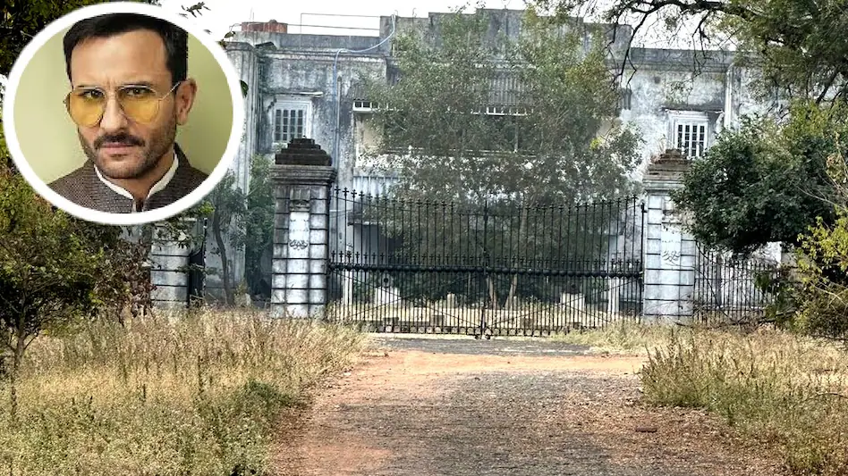 सैफ अली खान की संपत्ति