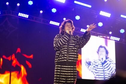 सोनू निगम