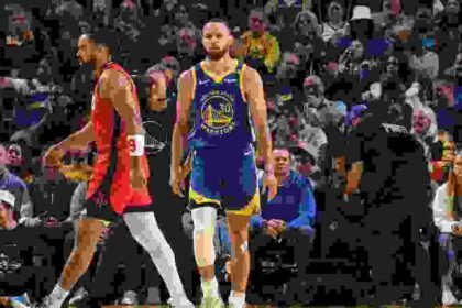 स्टीफन करी