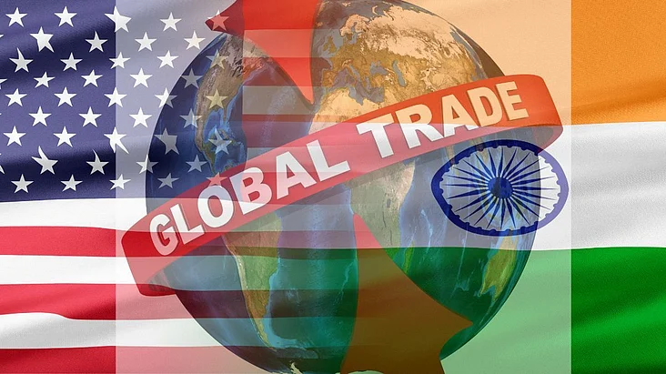 स्टील पर जीरो टैरिफ