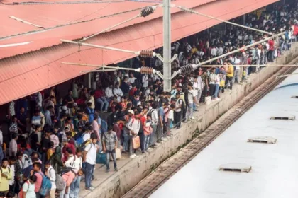 हडपसर-जोधपर एक्सप्रेस