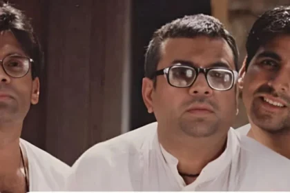 हेरा फेरी 3' में नहीं दिखेंगे बाबू भैया