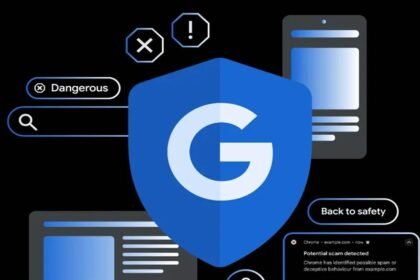 ऑनलाइन फ्रॉड से बचाव के लिए गूगल का 'सेफ्टी चार्टर', करोड़ों भारतीयों को मिल रहा फायदा
