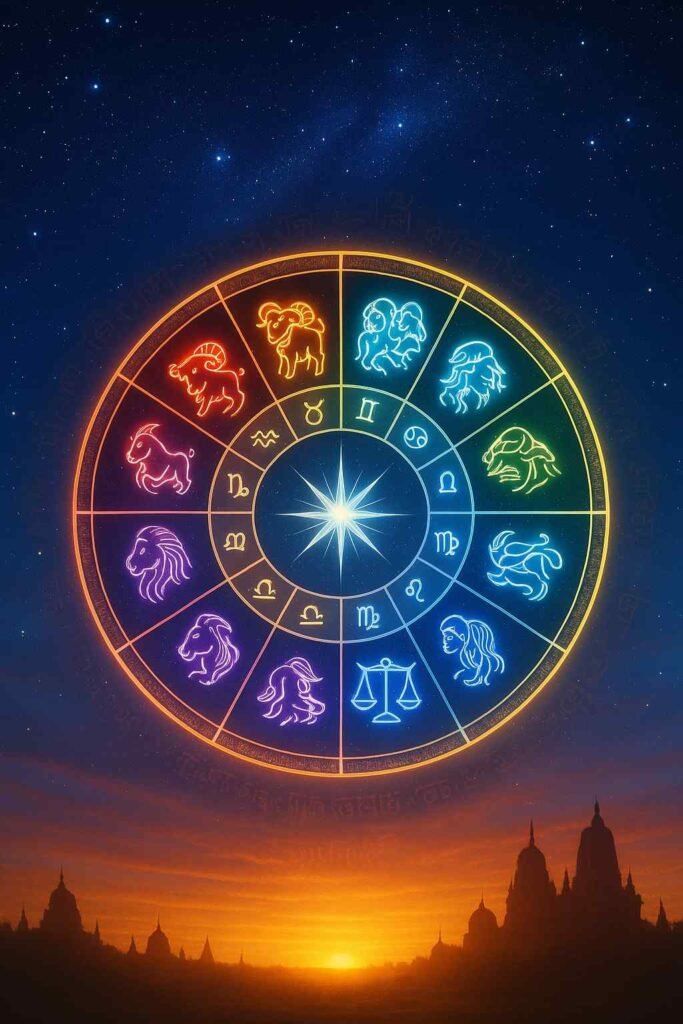 2 जून 2025 का राशिफल