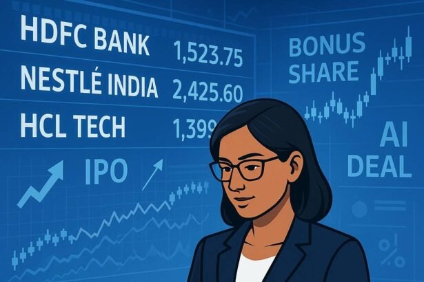 20 जून 2025 शेयर अलर्ट