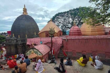 अंबूबाची महायोग 2025