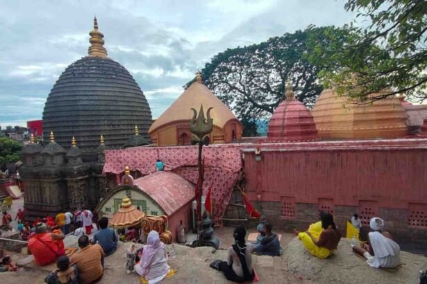 अंबूबाची महायोग 2025