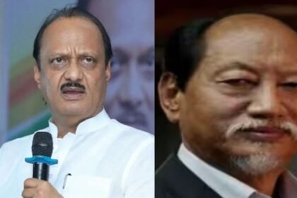 7 NCP विधायक NDPP