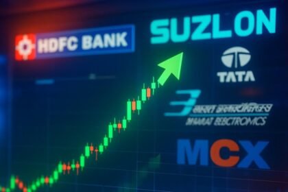 9 जून 2025 के टॉप शेयर बाजार अपडेट