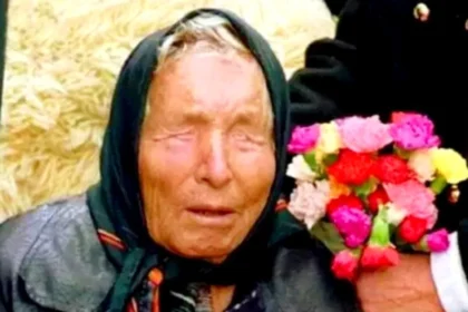 Baba Vanga