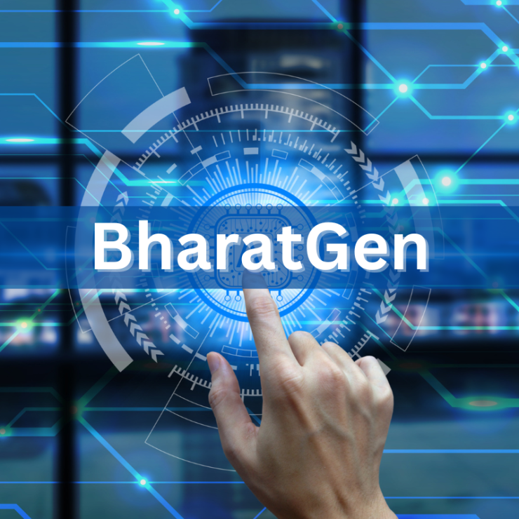 BharatGen