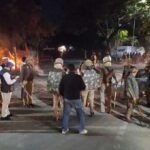 Budaun Police Encounter