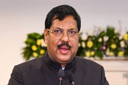 CJI बी.आर. गवई