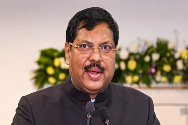 CJI बी.आर. गवई