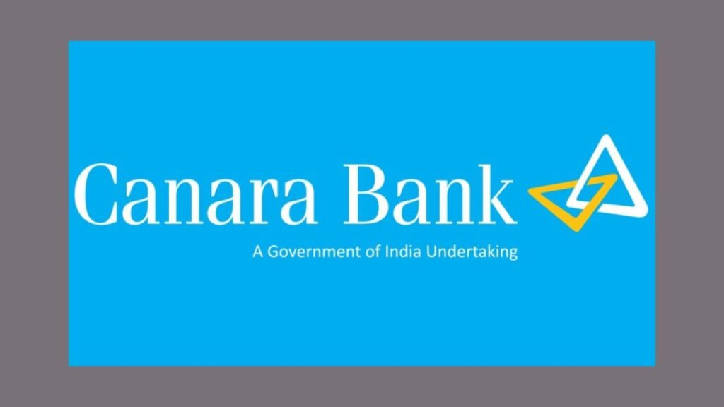 Canara Bank