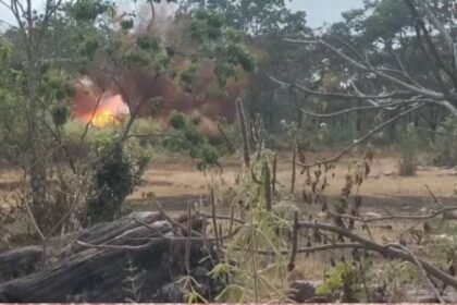 54th convention of Chandranahu Kurmi Samaj: CM Vishnu Dev Sai attended