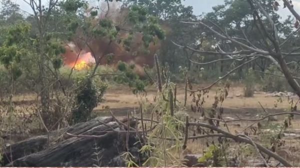 54th convention of Chandranahu Kurmi Samaj: CM Vishnu Dev Sai attended