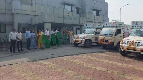 Krishi Sankalp Abhiyan developed in Korba: New direction for farmers