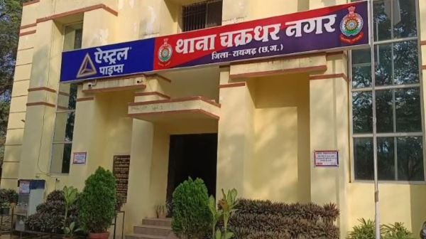 Three arrested in Raigad suicide case