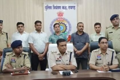 Two accused arrested for smearing mud on Dr Bhimrao Ambedkar's statue in Raigad