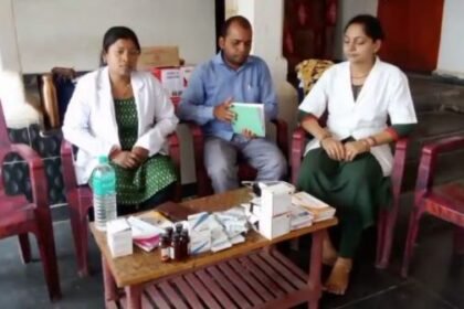 Diarrhea wreaks havoc in Akaltari village: More than 20 villagers fall ill