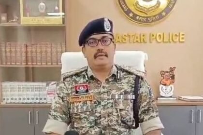 Naxal eradication campaign will continue even during monsoon